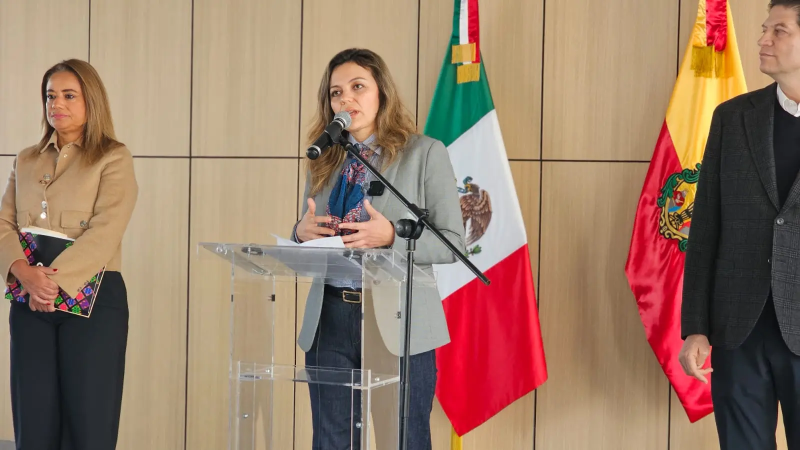 Actividades culturales en Morelia han transformado la percepción de seguridad