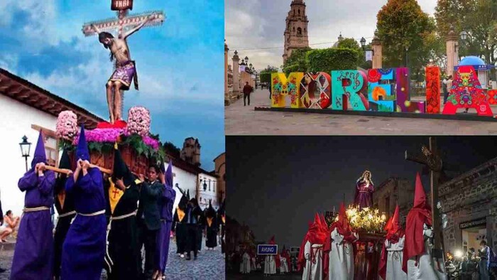 Actividades de Semana Santa: entre el fervor y la relajación