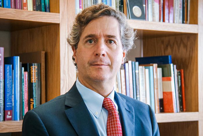 Acuerdo México-UE funcionará como “seguro” ante revisión del T-MEC: Luis de la Calle