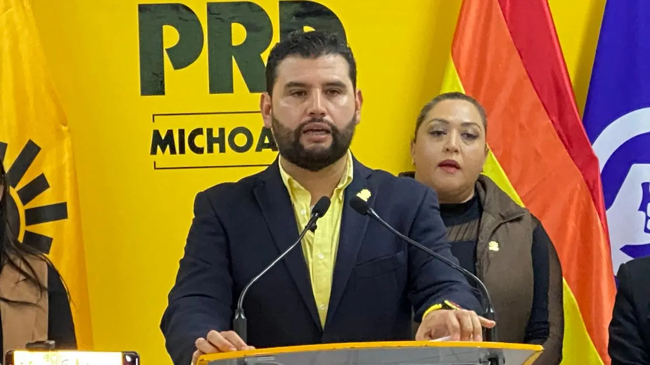 Acusaciones de Memo Valencia pone en riesgo a la alcaldesa de Irimbo