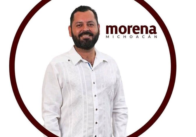 Acusan a candidato de Morena por Tumbiscatío, de nexos con Los Templarios