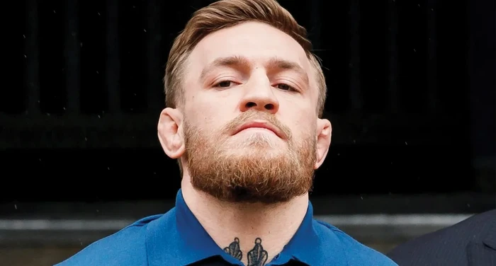 Acusan a Conor McGregor de violación, asegurando que la drogo