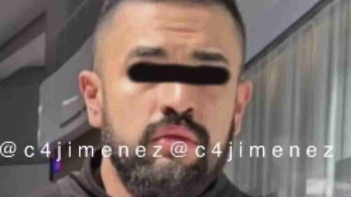 Acusan a entrenador de gym de acoso contra sus clientas en Edomex