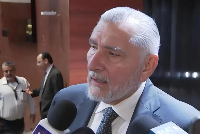 Adán Augusto López descarta reunión con campesinos