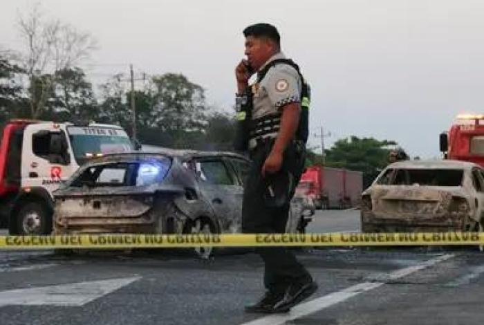 Adán y Hernán tiraron 251 mdp para seguridad