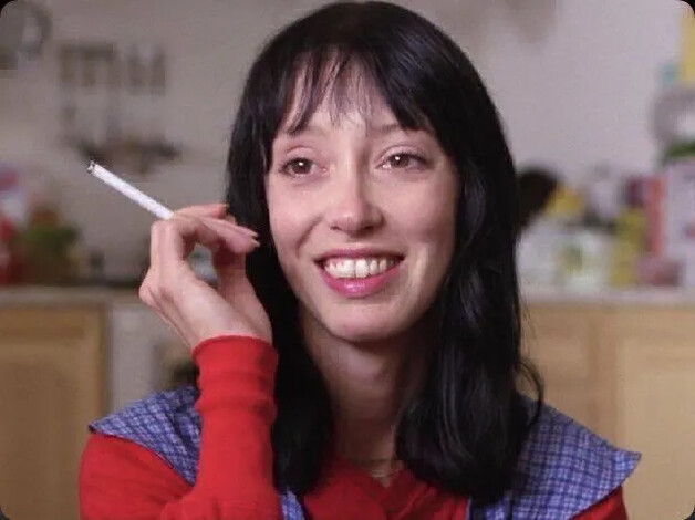 Adiós a Shelley Duvall: Icono de “El resplandor” muere a los 75