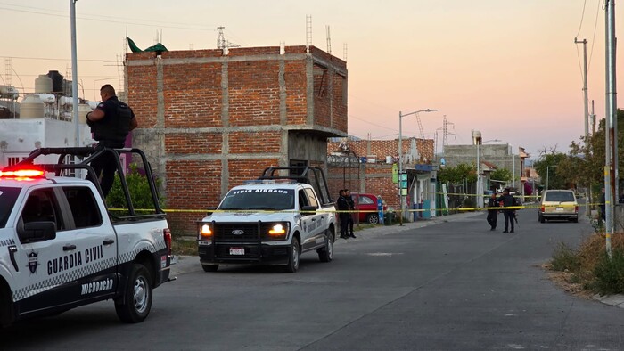 Adolescente de 15 años está grave, tras ser atacado a balazos en Zamora