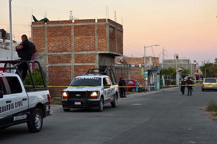 Adolescente de 15 años queda herido de gravedad al ser atacado a tiros, en Zamora