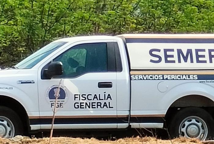 Adolescente muere ahogado en el municipio de Tzitzio