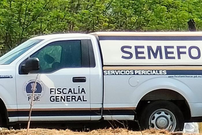 Adolescente muere ahogado en un río del municipio de Tzitzio