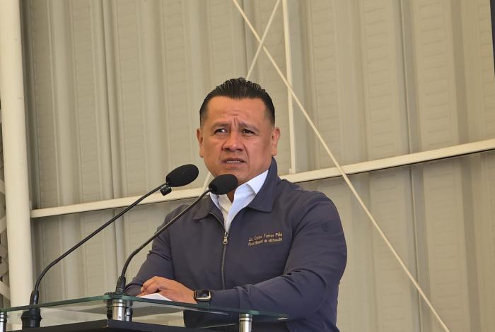 Adolescentes desaparecidos en Los Reyes habrían sido engañados por reclutadores crim1nales: FGE