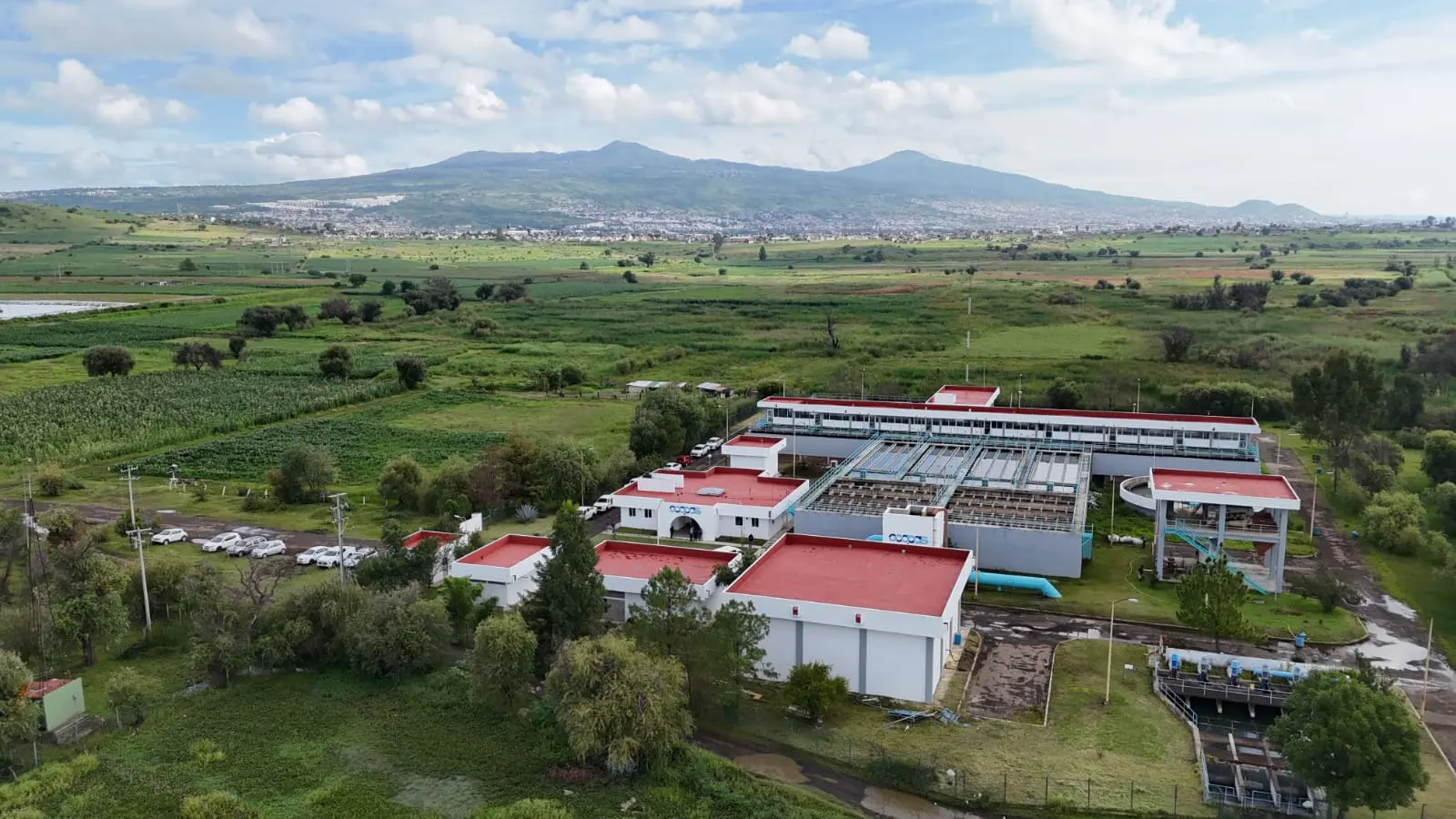Adolfo Torres destaca la importancia de La Mintzita en el Día Mundial de los Humedales