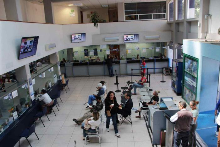 Adolfo Torres Ramírez impulsa espacios accesibles e inclusivos en el Ooapas