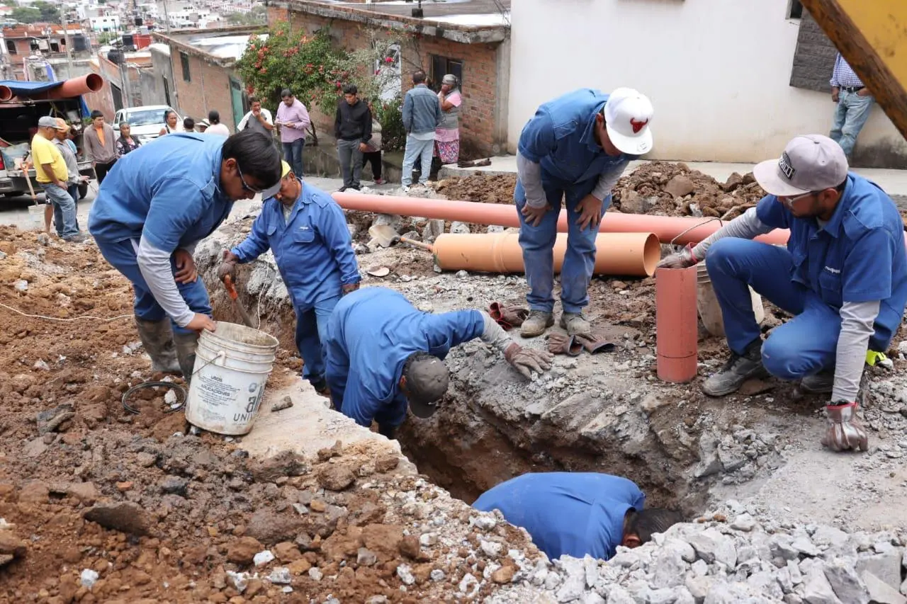 Adolfo Torres supervisa atención inmediata a colapso sanitario en Puerto de Buena Vista