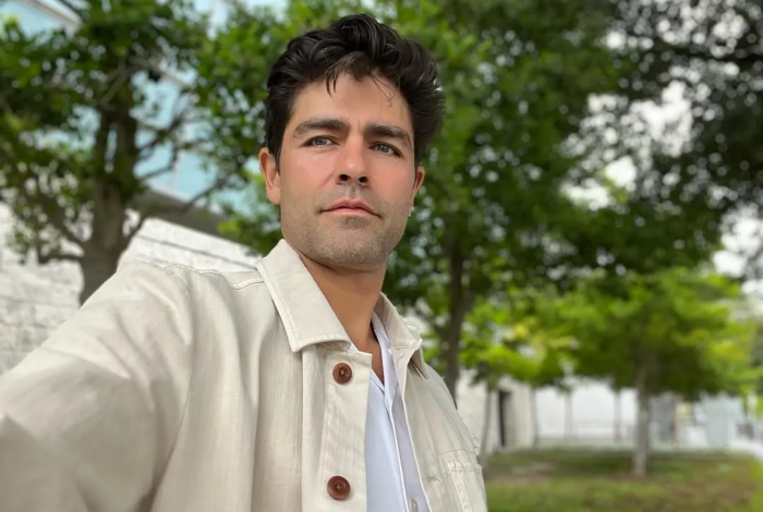 Adrián Grenier no estará en la secuela de “El Diablo Viste a la Moda”