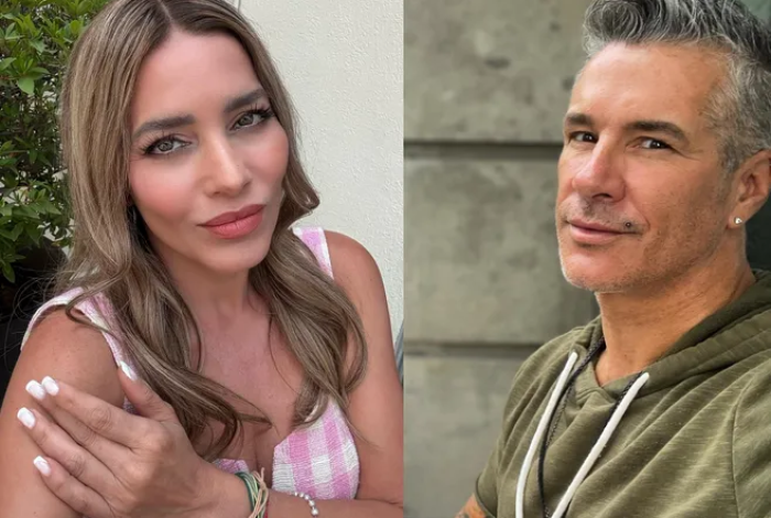 Adriana Fonseca revela detalles de su relación con Fernando Carrillo