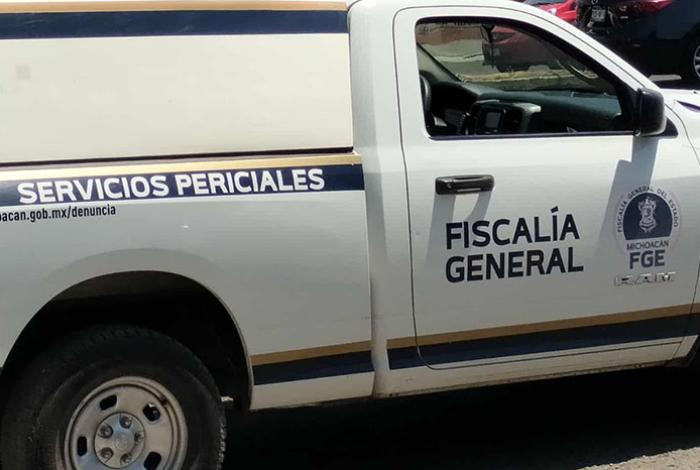 Adulta mayor es hallada sin vida en domicilio del centro de Morelia