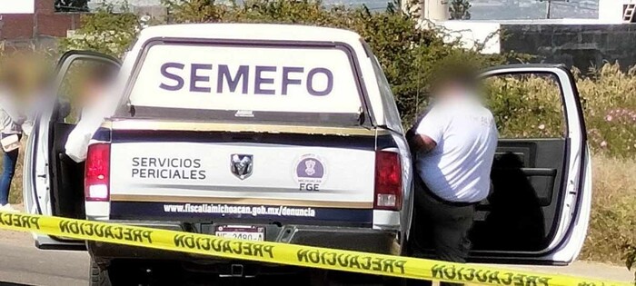 Adulto mayor es hallado muerto y con impacto de bala, en el fraccionamiento Arko San Pedro