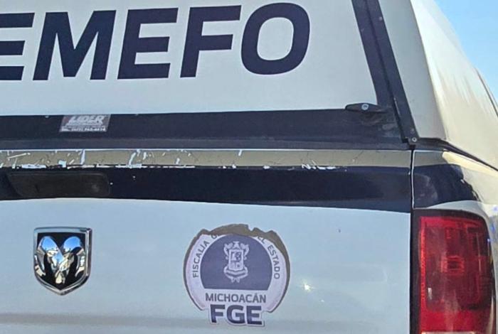 Adulto mayor fallece mientras trabajaba como guardia de seguridad en instalaciones de la CFE en Morelia
