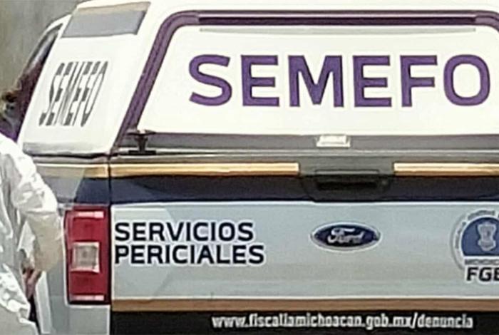 Adulto mayor muere en el área de albercas de Indeco, en Morelia