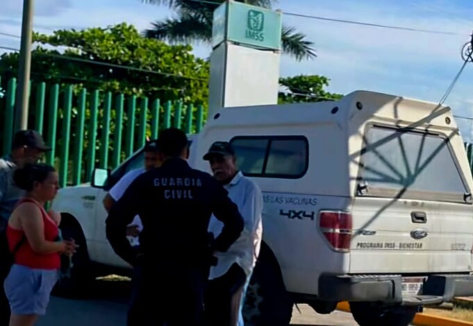 Adulto mayor se accidenta en cuatrimoto y pierde la vida