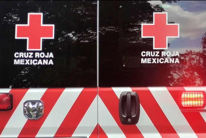 Adulto mayor sufre mortal caída en su domicilio, al sur de Morelia