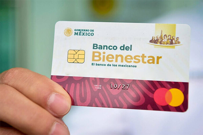 Adultos mayores y Mujeres Bienestar, hoy es último día para recoger la credencial, en Morelia