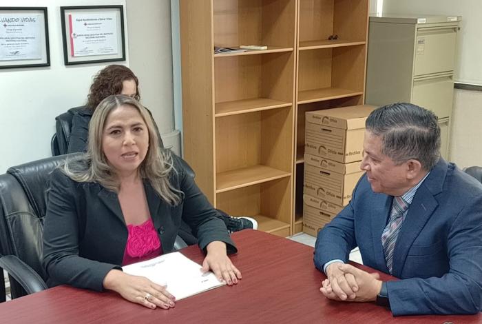 Advierte Somos México: alarmante dicotomía en aplicación de la justicia en Michoacán