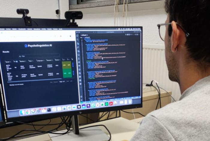 Advierten que México enfrenta rezago en materia de innovación y desarrollo de IA