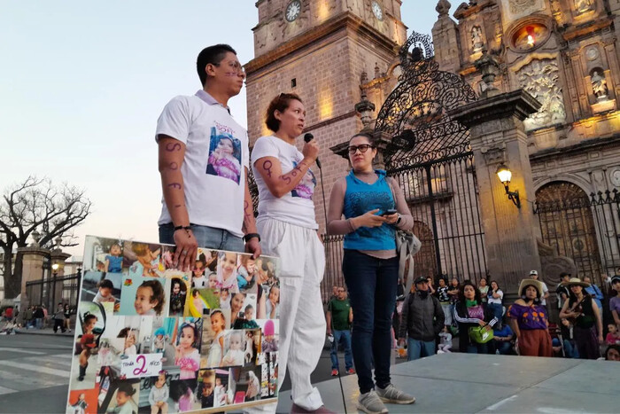 Advierten riesgo para justicia a mujeres en Michoacán, con elección de jueces y magistrados cuestionados