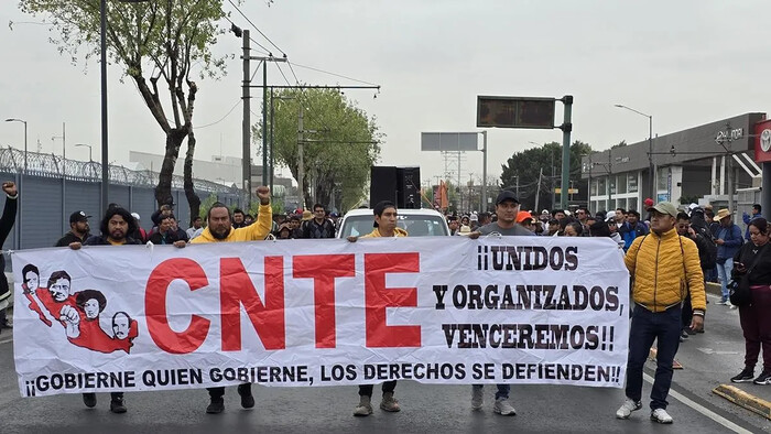 Aeroméxico anuncia protección a pasajeros por bloqueos en el AICM