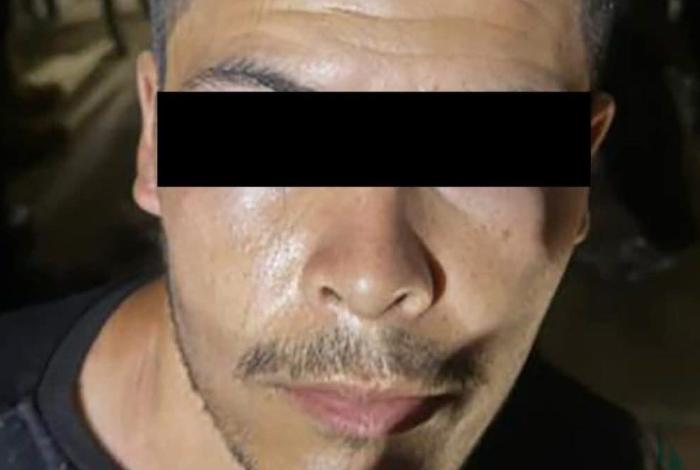 Agarran al ‘Comandante Giro’ en uruapan