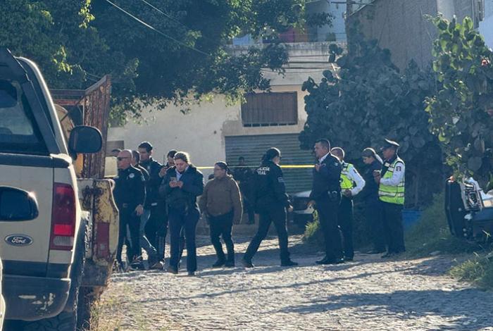 Agentes viales de Jalisco son ‘levantadas’ y asesinadas tras detener un choche