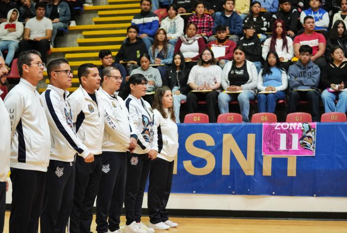 Agradecen confianza en la Universidad Michoacana por parte de aspirantes a ingresar