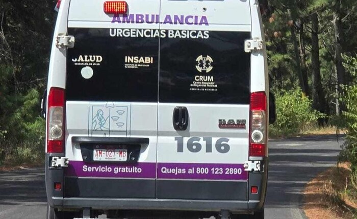 Agreden a Litzi F con puñal y pistola en Lagunillas