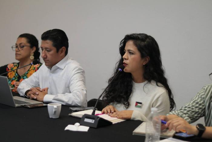 Agrupaciones corales y musicales fortalecen estrategia cultural del Plan Michoacán: Secum