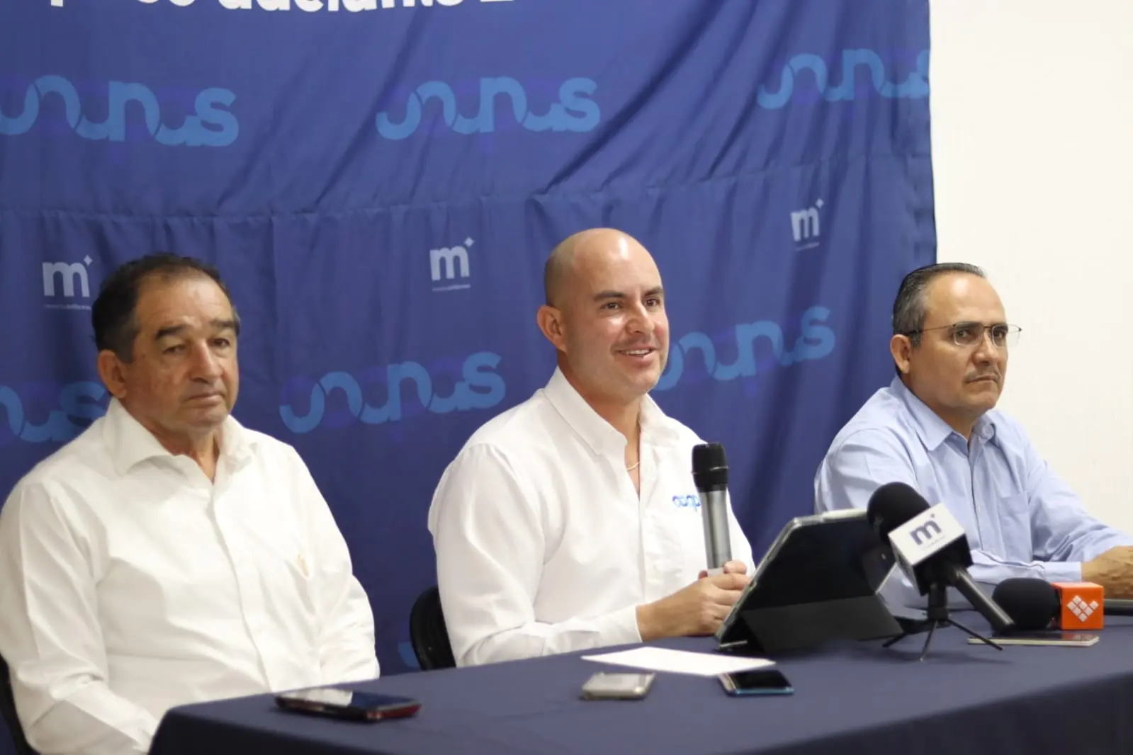 Agua de calidad y con procesos certificados, entrega Ooapas a los Morelianos: Adolfo Torres