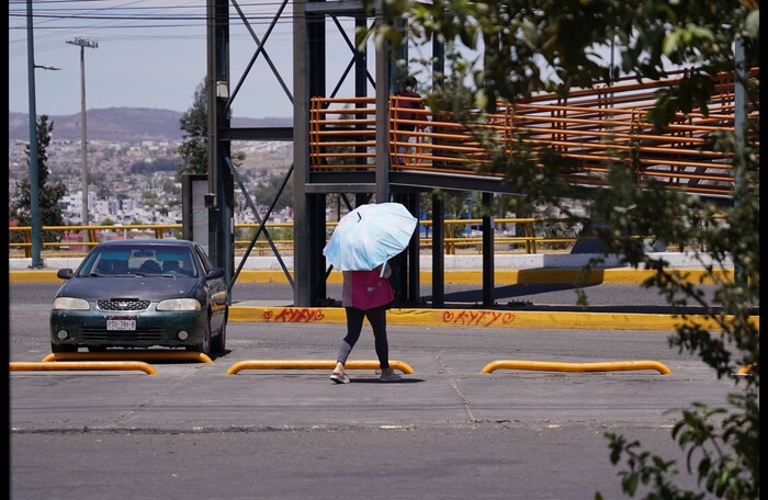 ¡Aguas! Este viernes inicia segunda ola de calor