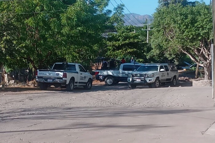 Ahora hallan pierna debajo de puente en Apatzingán; pudiera relacionarse con cabeza encontrada horas antes