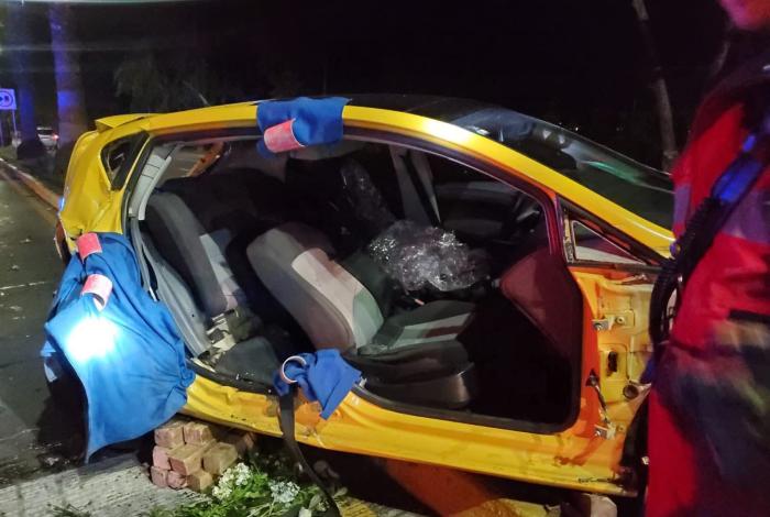 Al alza, accidentes viales: PC Morelia