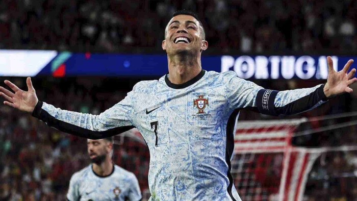 Al Nassr propone millonaria renovación a Cristiano Ronaldo