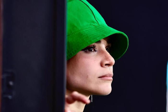 Alana Flores toma acciones legales por deepfake en redes