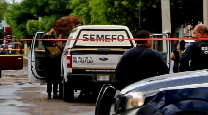 Albañil muere electrocutado en edificio de la Facultad de Psicología