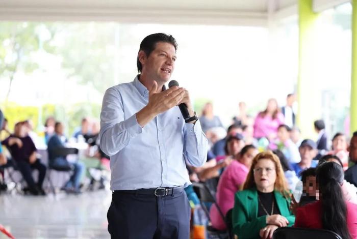 Alcalde de Morelia no ve condiciones para autogobierno en San Miguel del Monte