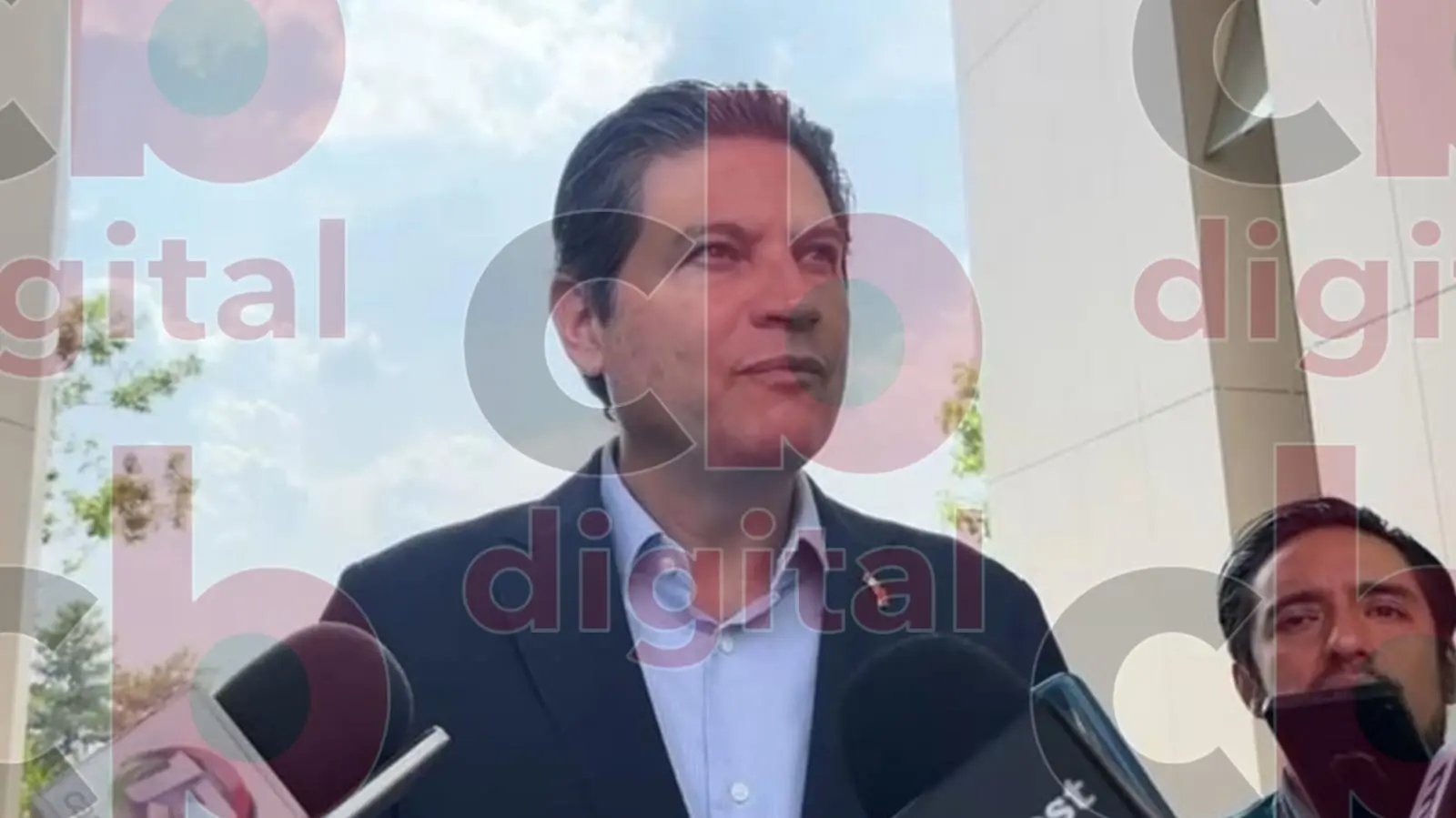 Alcalde de Morelia y Secretario de Gobierno se reunirán esta semana