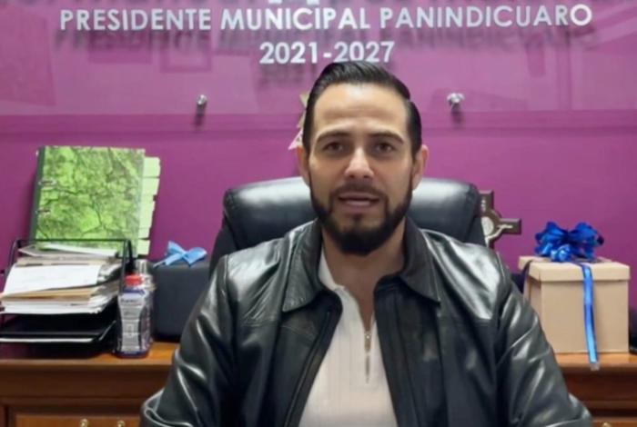 Alcalde de Panindícuaro descarta hechos violentos y llama a no generar especulaciones