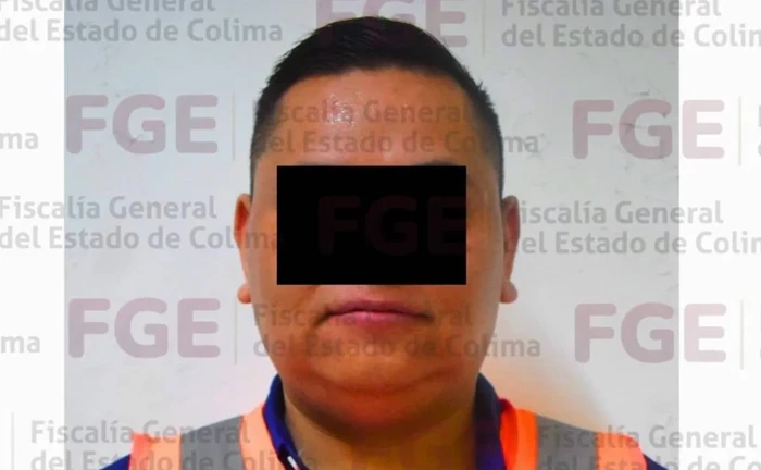 Alcalde electo de Colima detenido por abus0 infant!l