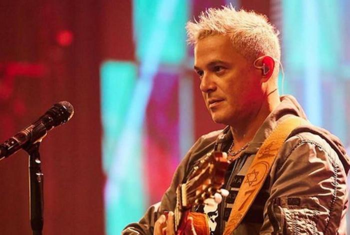 Alejandro Sanz expande su gira en México con nuevas fechas