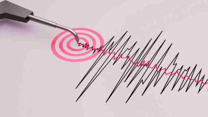 Alerta de tsunami en Japón tras un sismo de magnitud 6.9