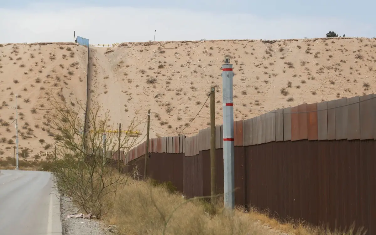 Alerta del Consulado de EE. UU. en Ciudad Juárez frena planes de mujeres embarazadas para dar a luz en ese país